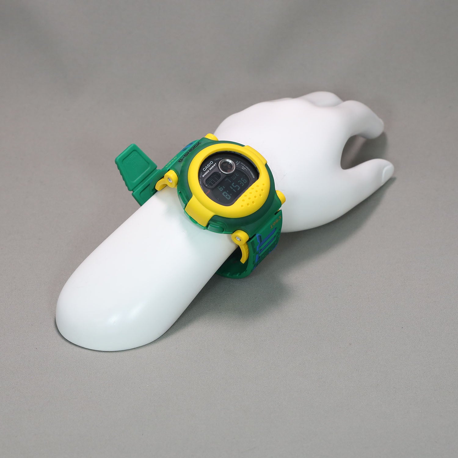 Gショック】G-B001シリーズ / G-B001RG-3JR – GQ SHOP