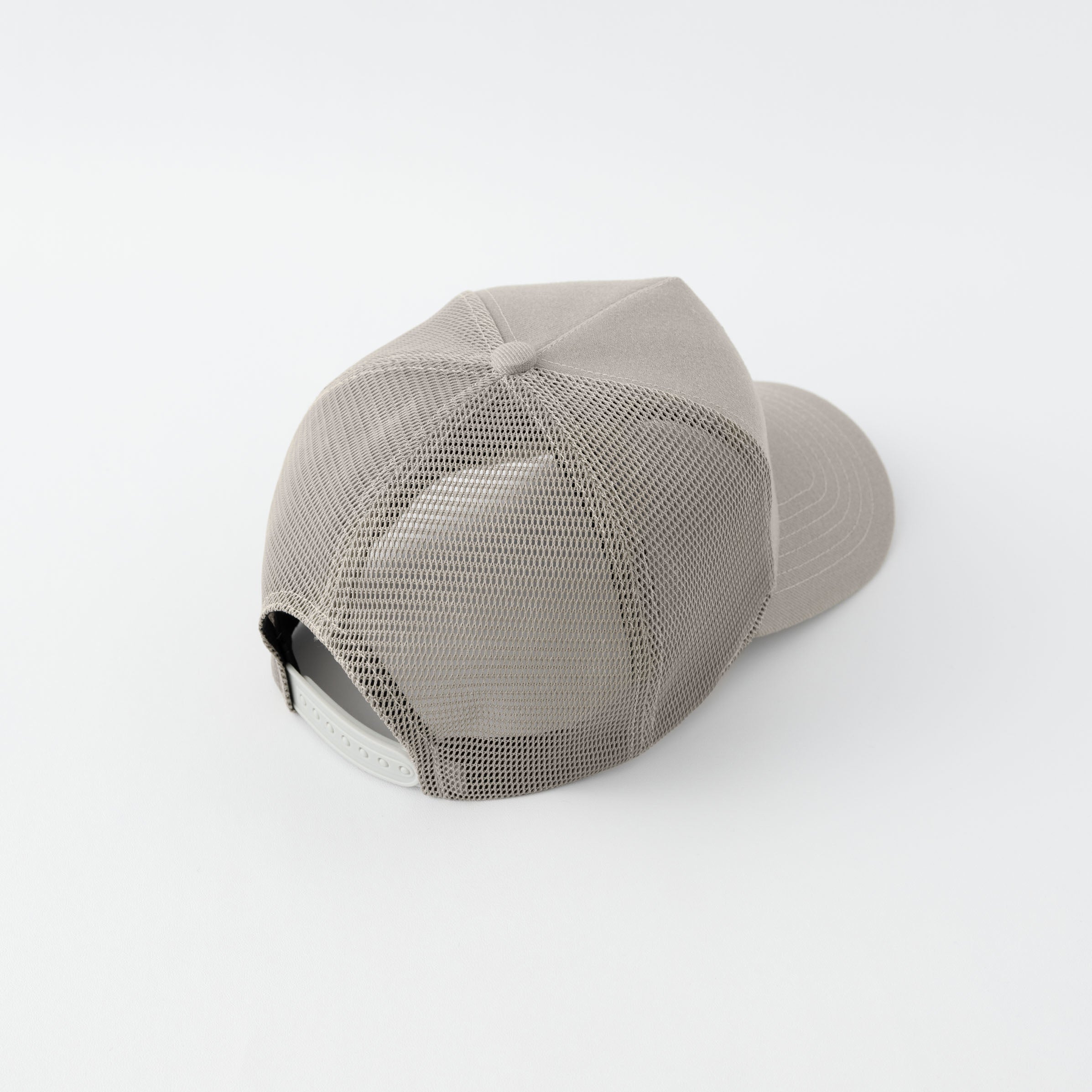 スタンプド】NY001 Trucker Hat – GQ SHOP