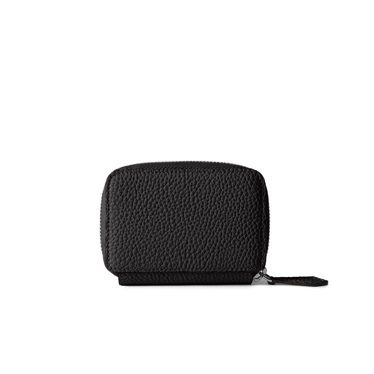 ボナベンチュラ】ラウンドジップ スマートキーケース ボッタラート