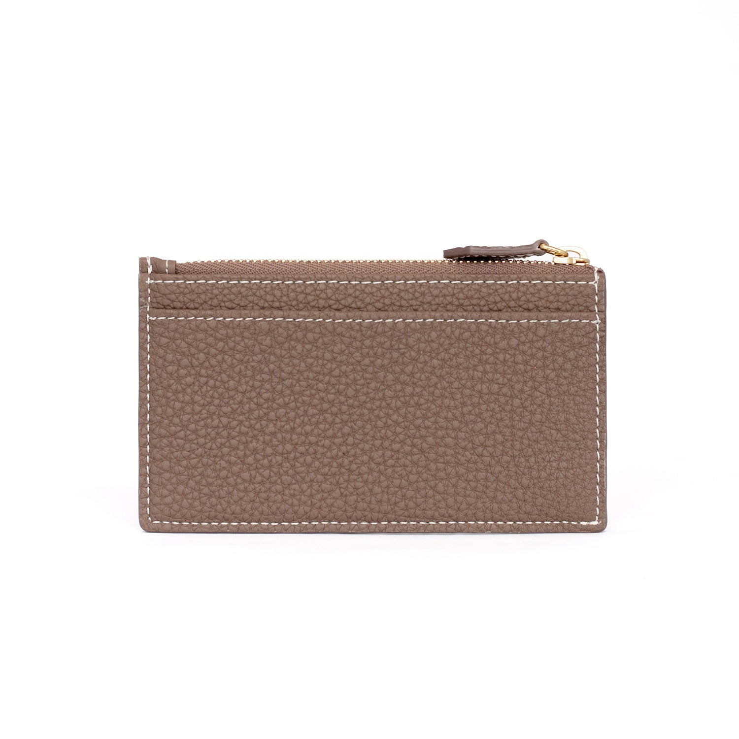 ボナベンチュラ】ミニジップ ウォレット シュリンクレザー – GQ SHOP