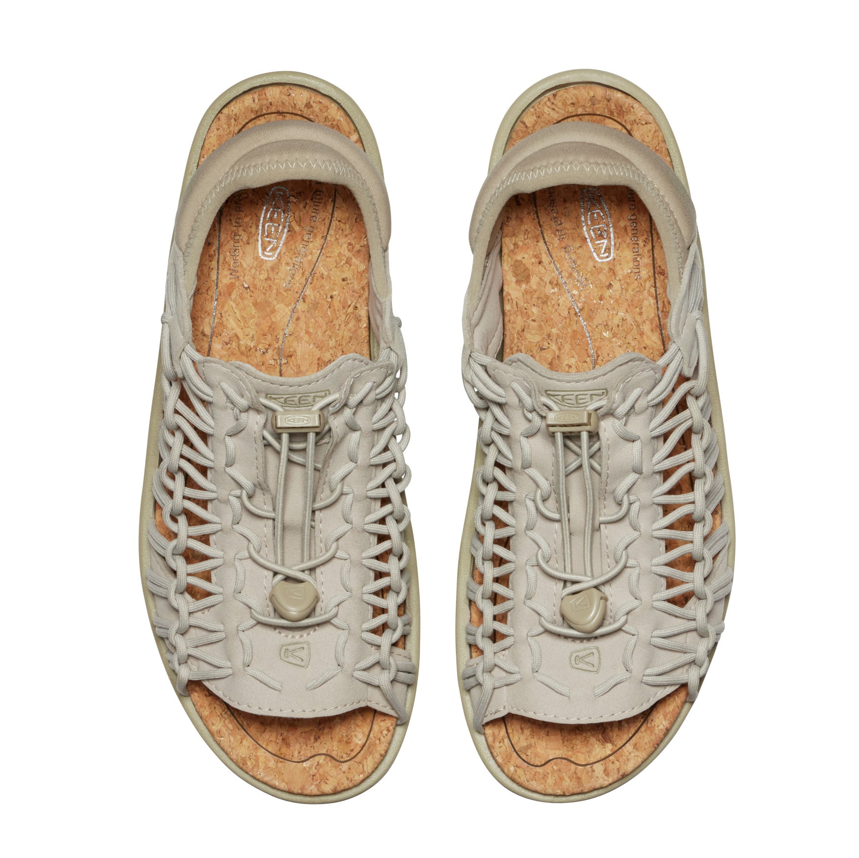 キーン】ユニーク ツー オーティー KEEN × LOFTMAN – GQ SHOP