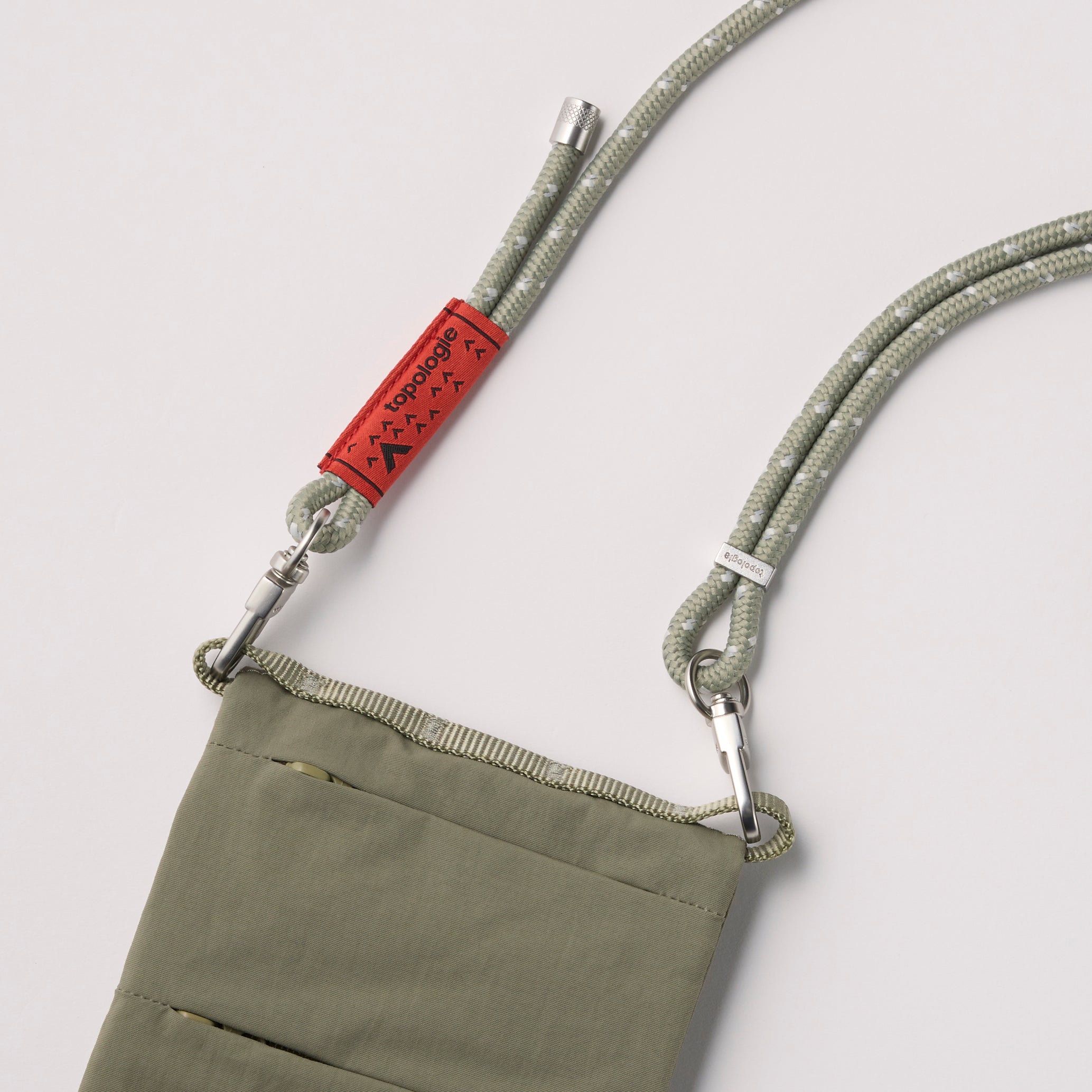 トポロジー】ストラップ 6.0mm ロープストラップ – GQ SHOP