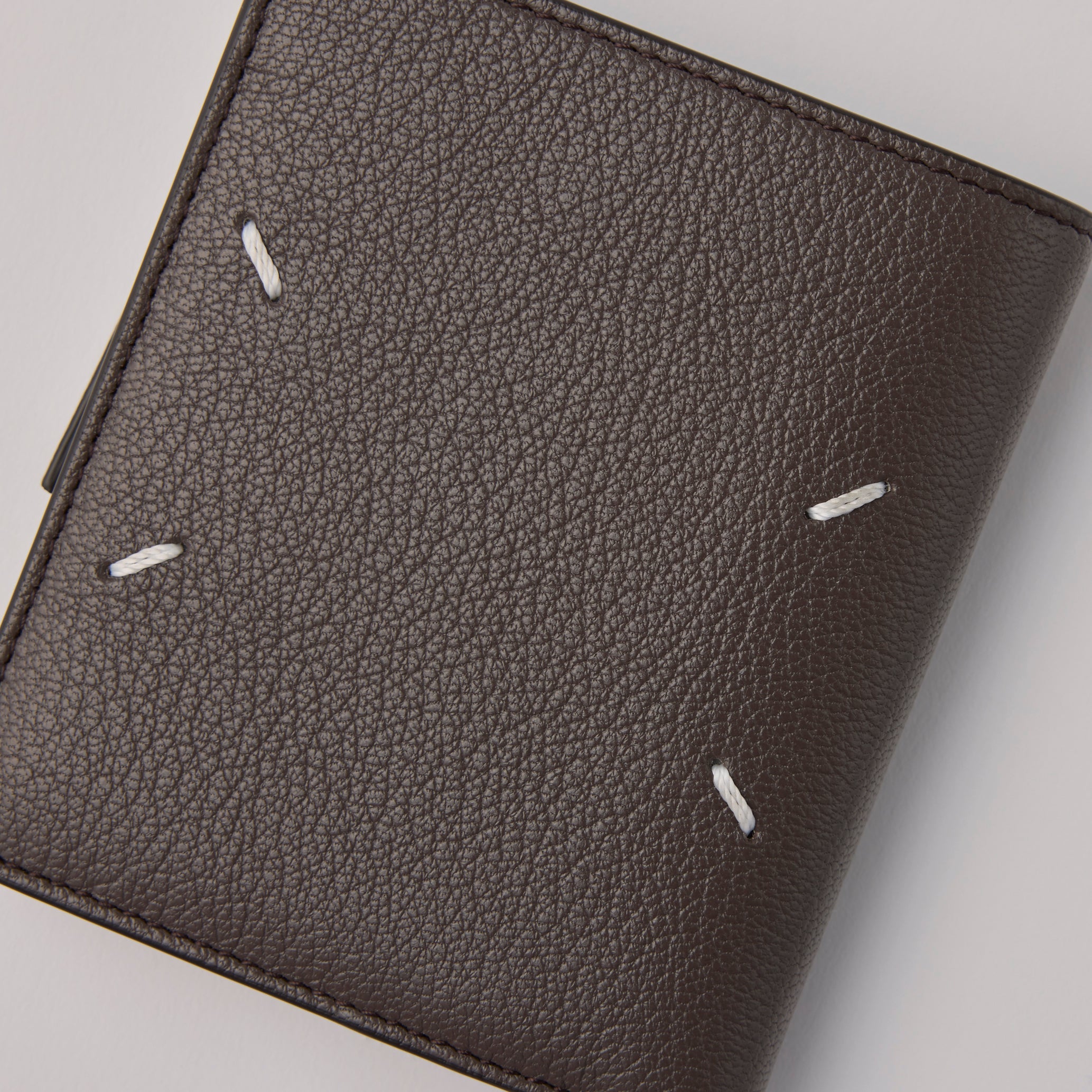 メゾンマルジェラ】フリップフラップ ウォレット – GQ SHOP