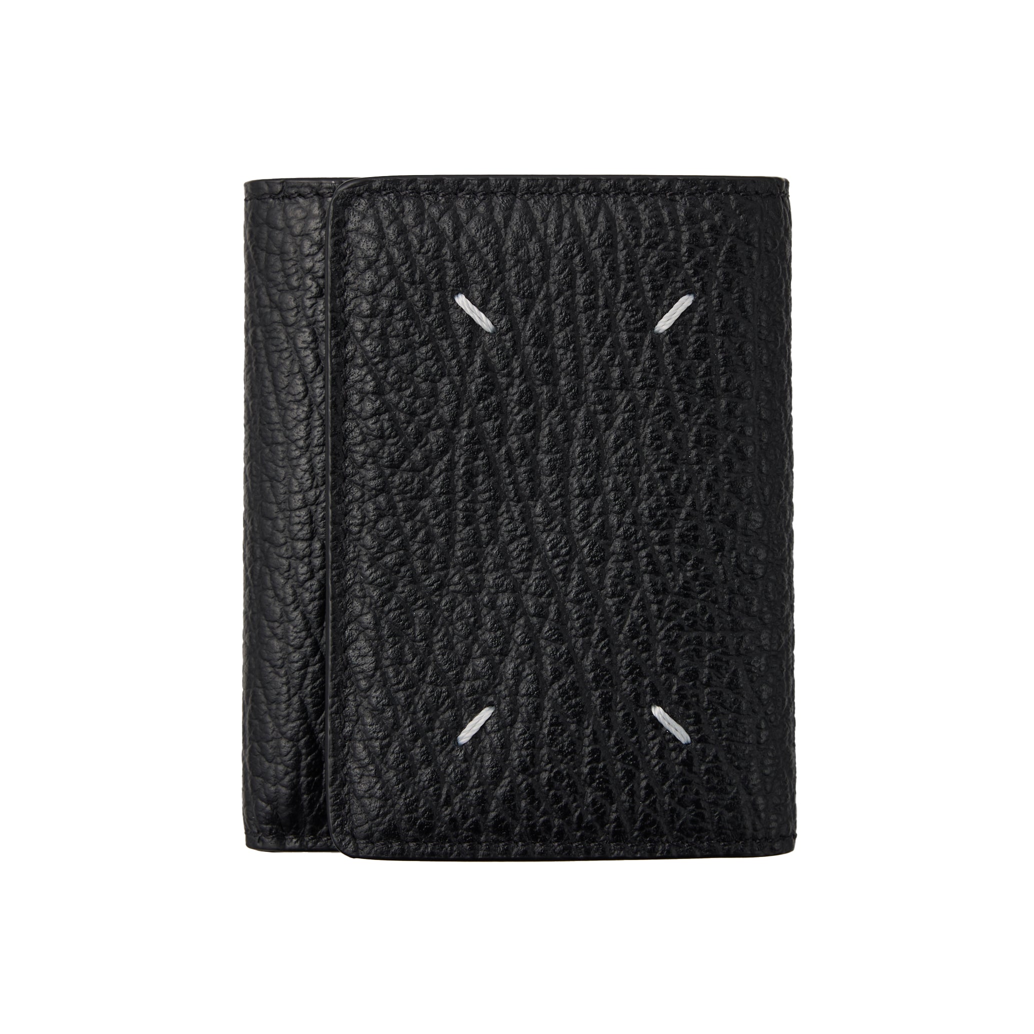 メゾンマルジェラ】スリーフォールドウォレット – GQ SHOP
