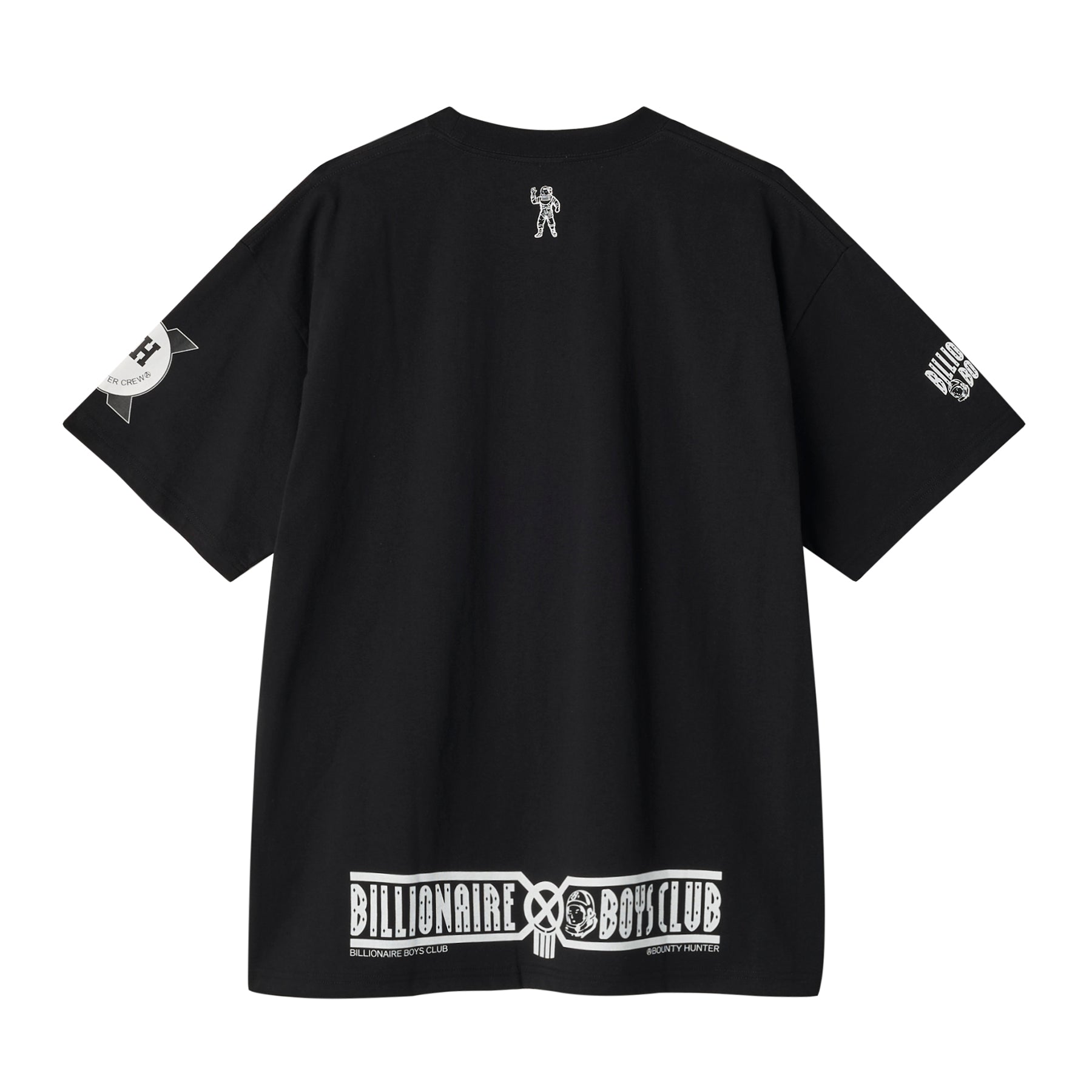 ビリオネア ボーイズ クラブ】BILLIONAIRE BOYS CLUB x BOUNTY HUNTER