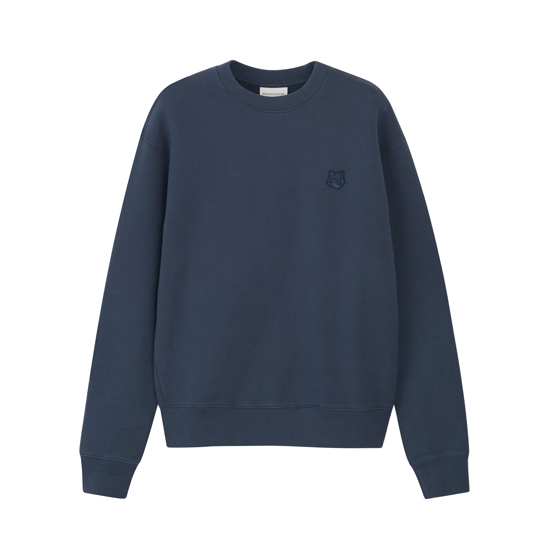 メゾン キツネ】ボールド フォックス ヘッド パッチ コンフォート