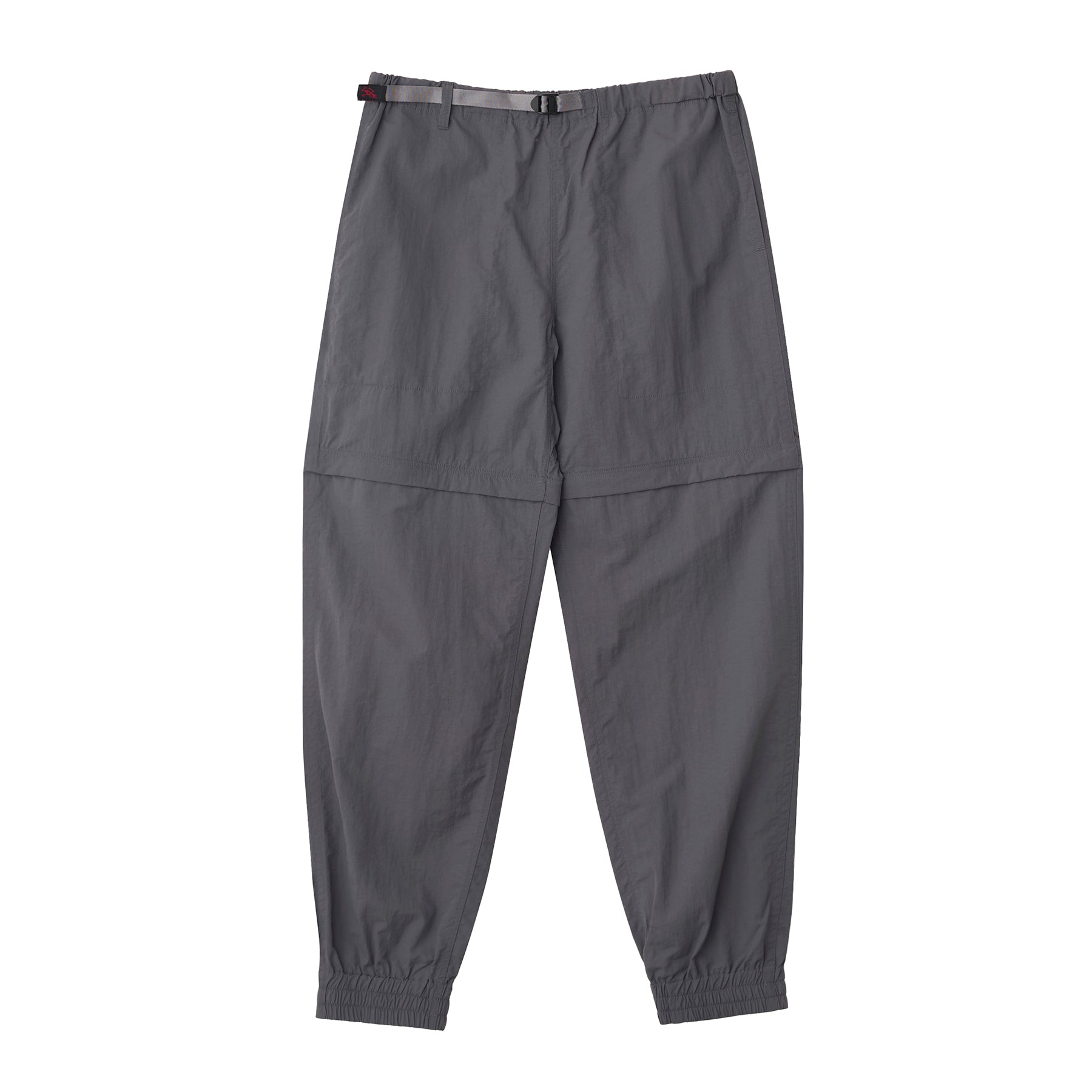 ホワイトマウンテニアリング】WM × GRAMICCI ZIP OFF JOGGER PANTS