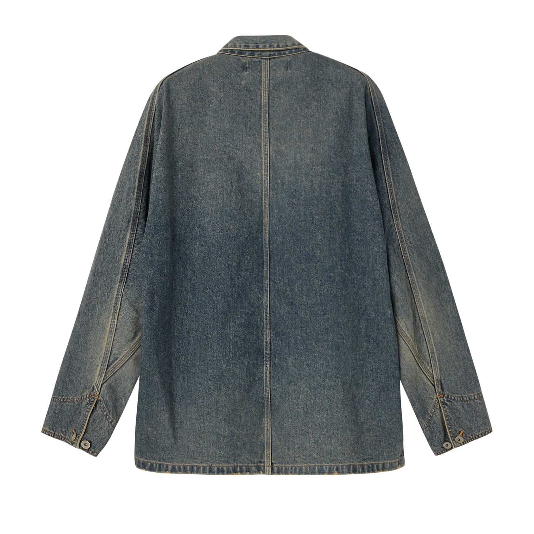 ダイリク】Vintage Cover All – GQ SHOP