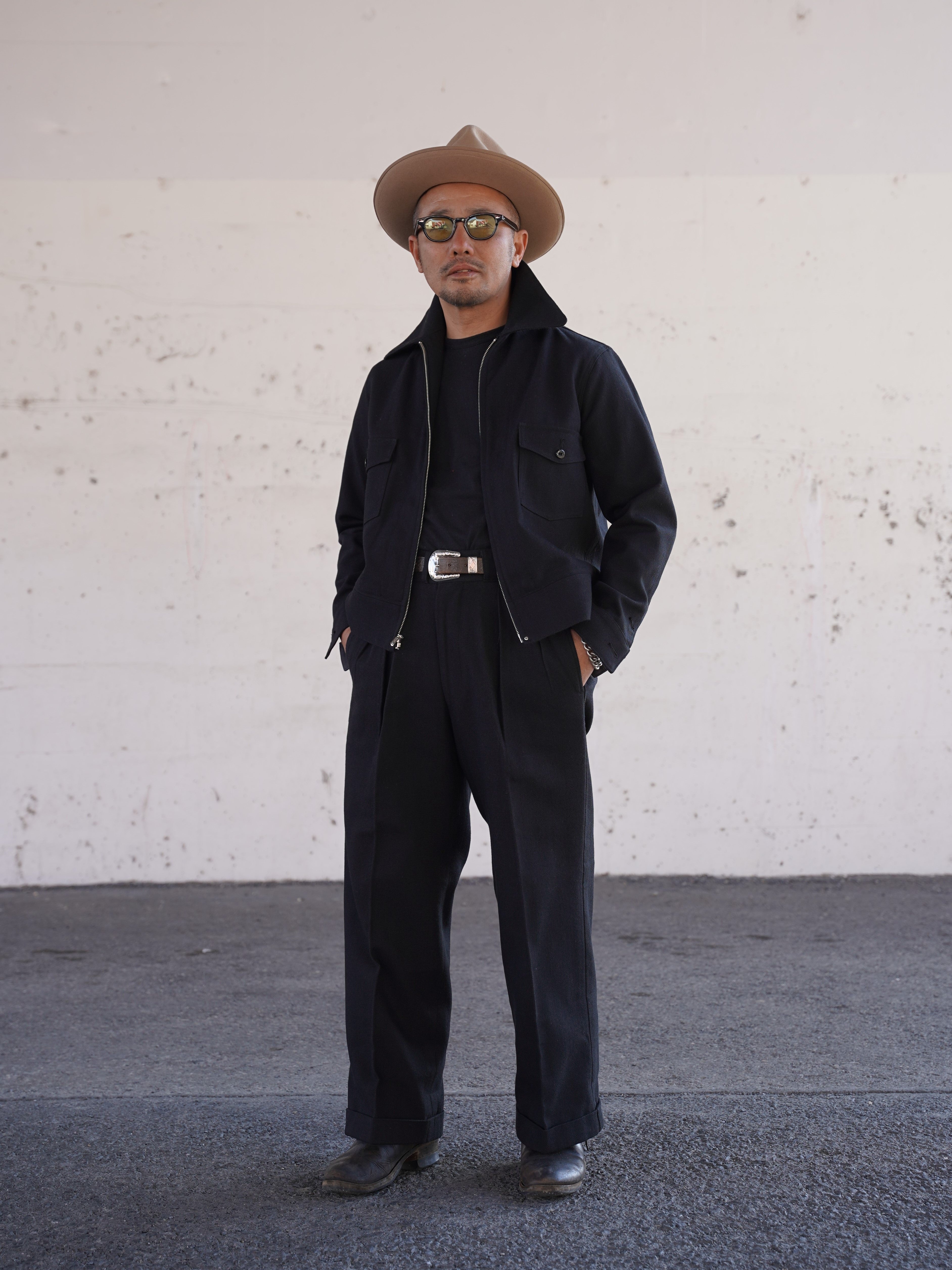 30's 40's 50's ドレーパーズベンチ カバーオール グルービンハイ 1930