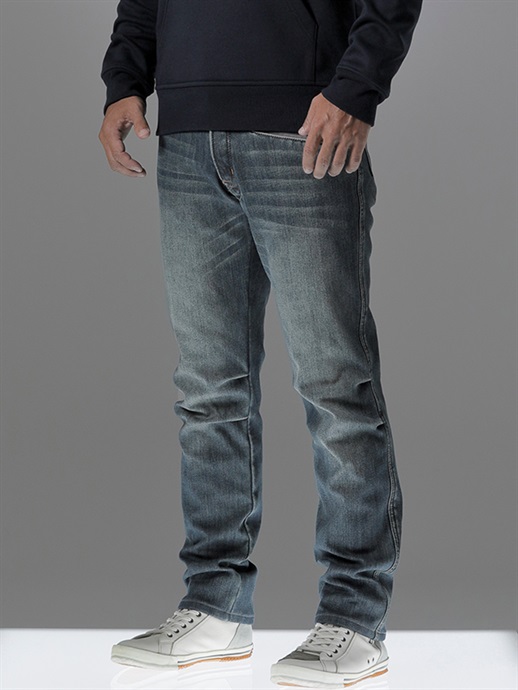 HYOD D3O® TAPERED RIDE DENIM “WARM LAYERED” | HYOD PRODUCTS
