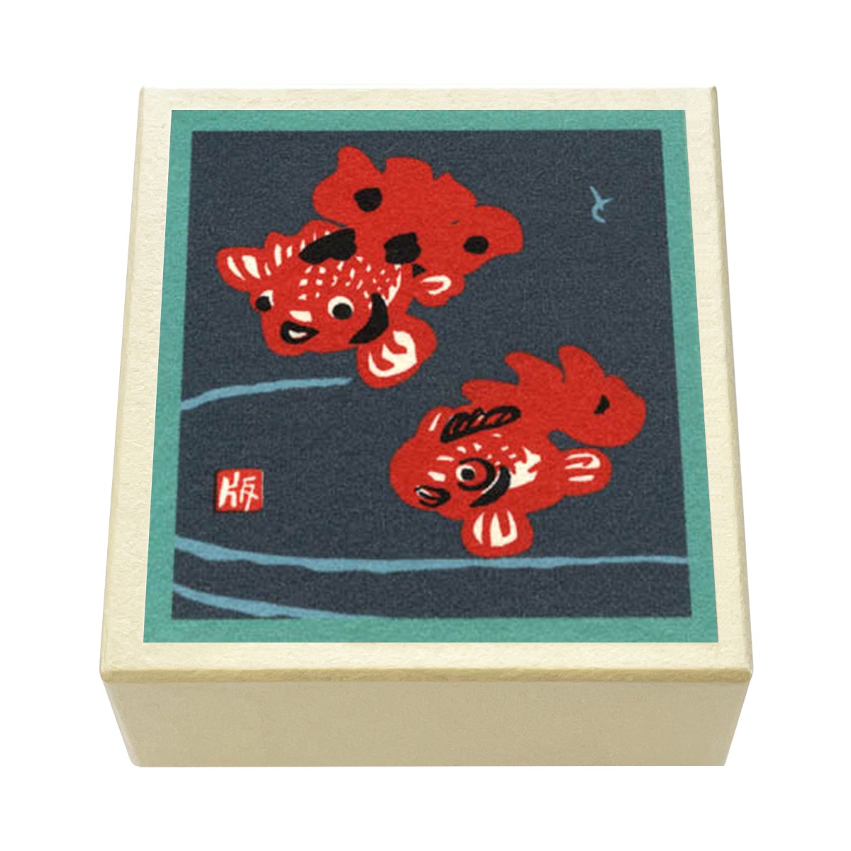 年賀こけし5円 満月消 63枚 ② 年賀こけし5円 満月消 63枚 ② 年賀