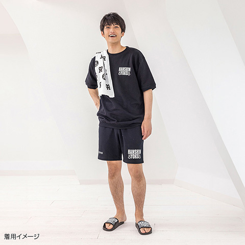 HANSHINYOKU ハーフパンツ - 阪神タイガース公式オンラインショップ T-SHOP