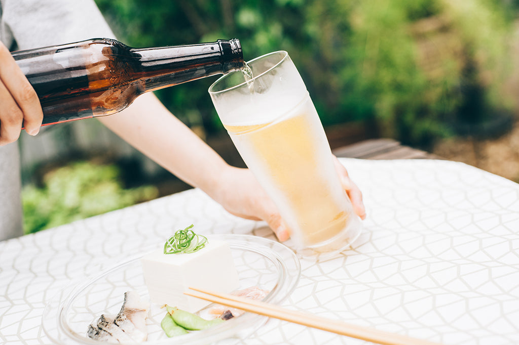 フタツマミストッパー上下セット – HARIO NETSHOP