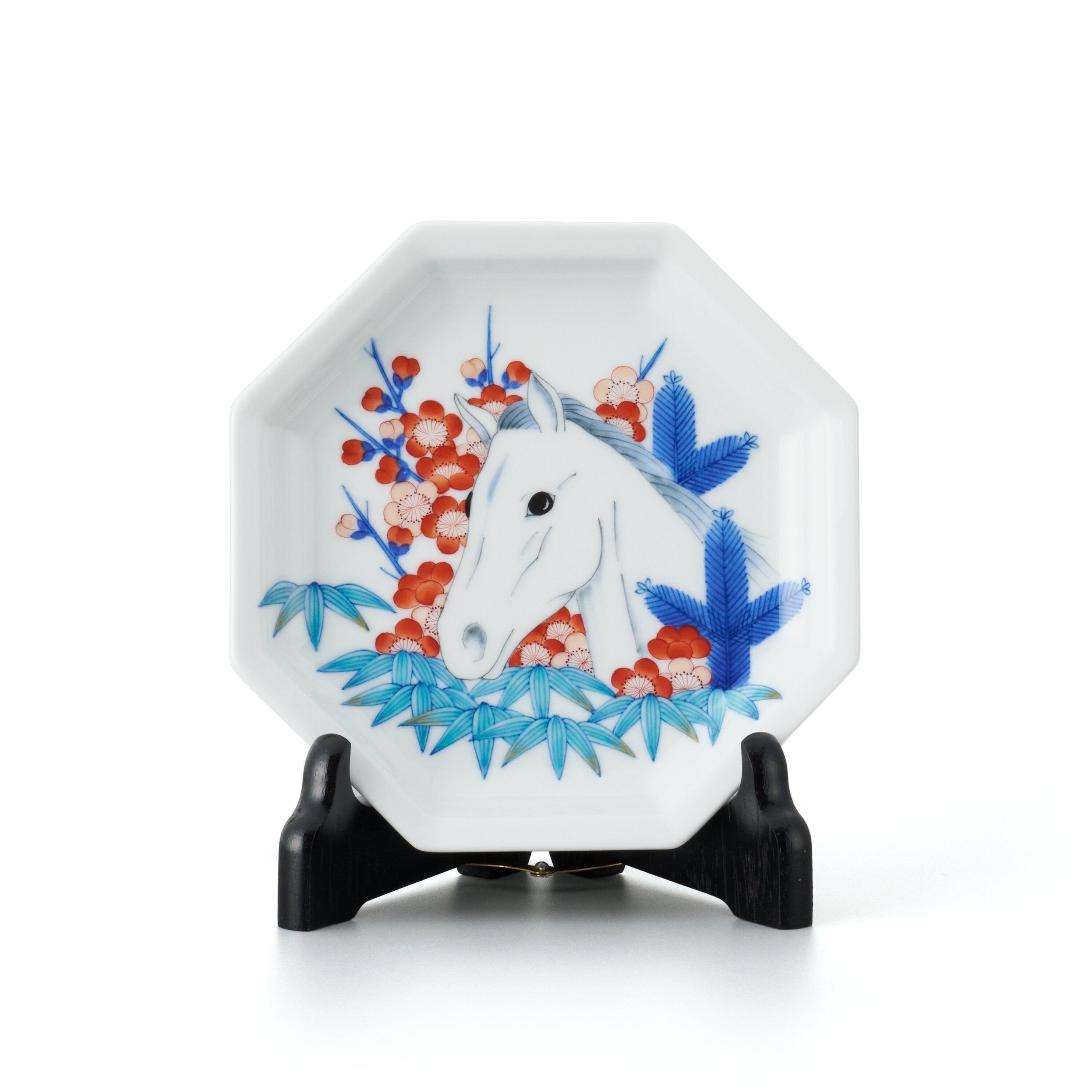 飾皿 | 畑萬陶苑 ONLINE SHOP