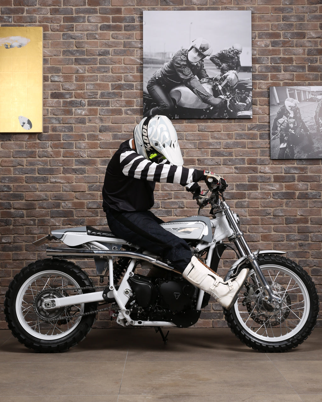 1966 モトクロスジャージ – HIROSSI MOTORCYCLES&