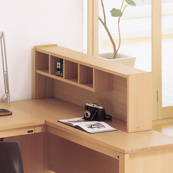 アウトレット】エルコディ （ lcody ） 上棚 シェルフ 幅115cm YLC