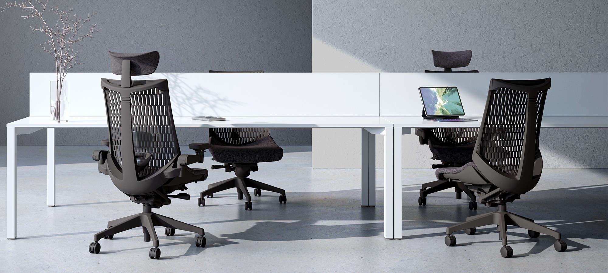 オフィスチェア、ミーティングチェア | イトーキオンラインショップ