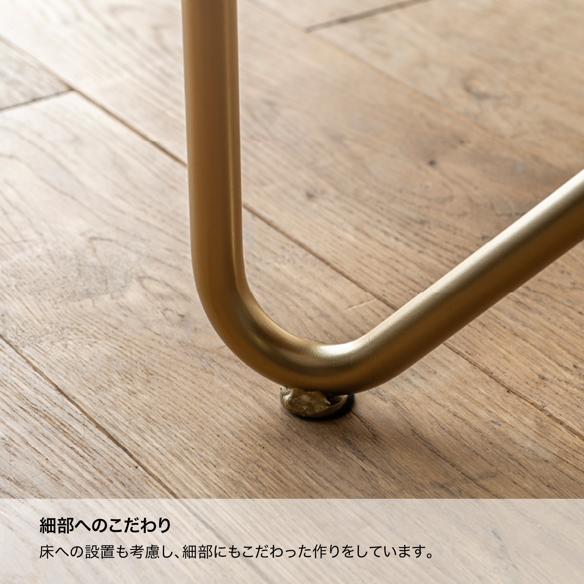 JIGテーブル 天板サイズ：W1300mm×D800mm 天板材質:メラミンエクリュ