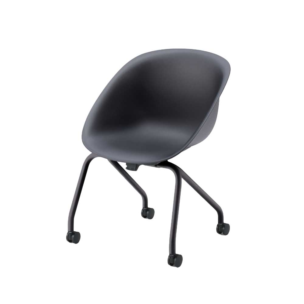 ワンチェア( wan chair ) KLD-9151-C3｜ミーティングチェア｜イトーキ