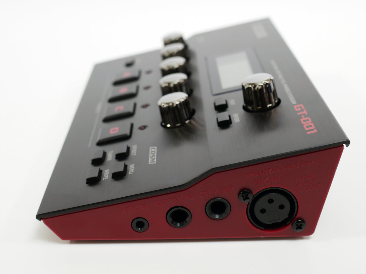 BOSS GT-001 (中古)