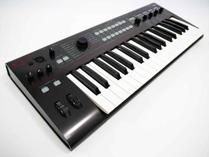 KORG R3 (中古)
