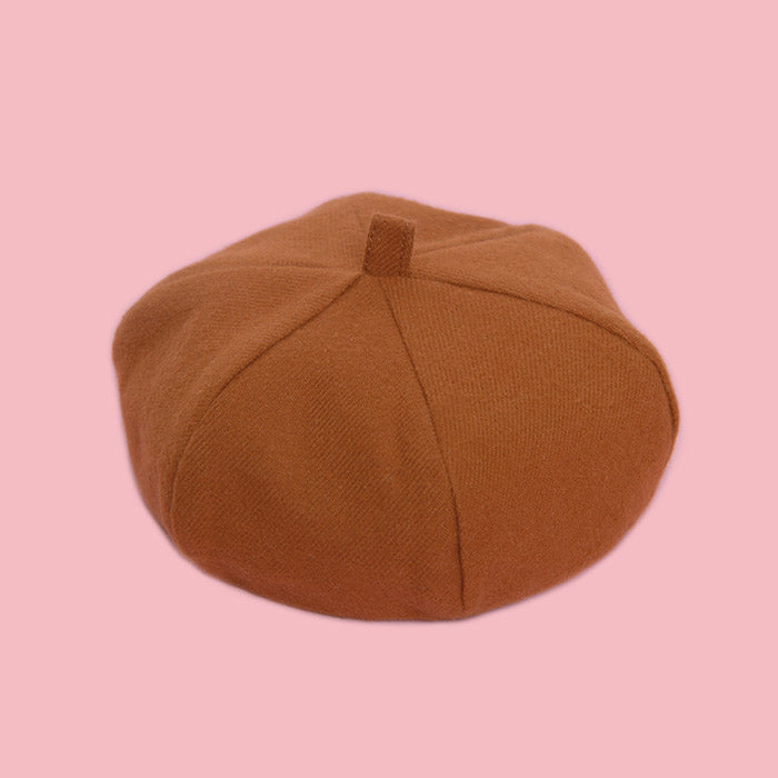 Dear Darling fashion for dolls「ベレー帽」 – Junie Moon Online Shop