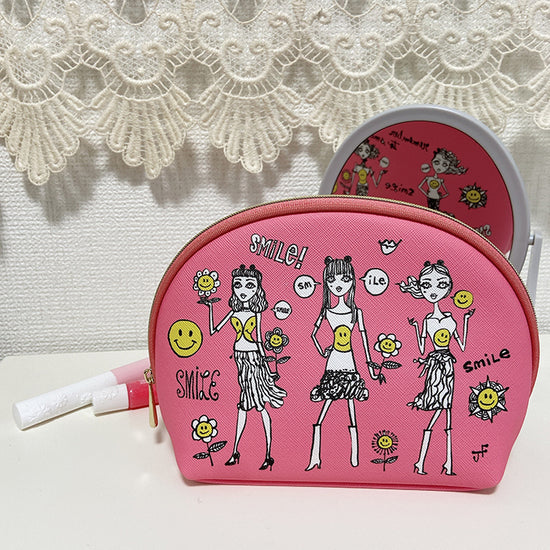 70％OFF]ジェフリー・フルビマーリ「シェル型ポーチ」 – Junie Moon