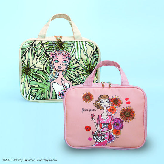 70％OFF]ジェフリー・フルビマーリ「マルチスクエアポーチ」 – Junie