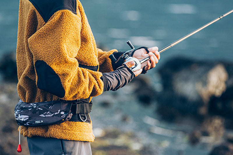 グラフィックロングスリーブT