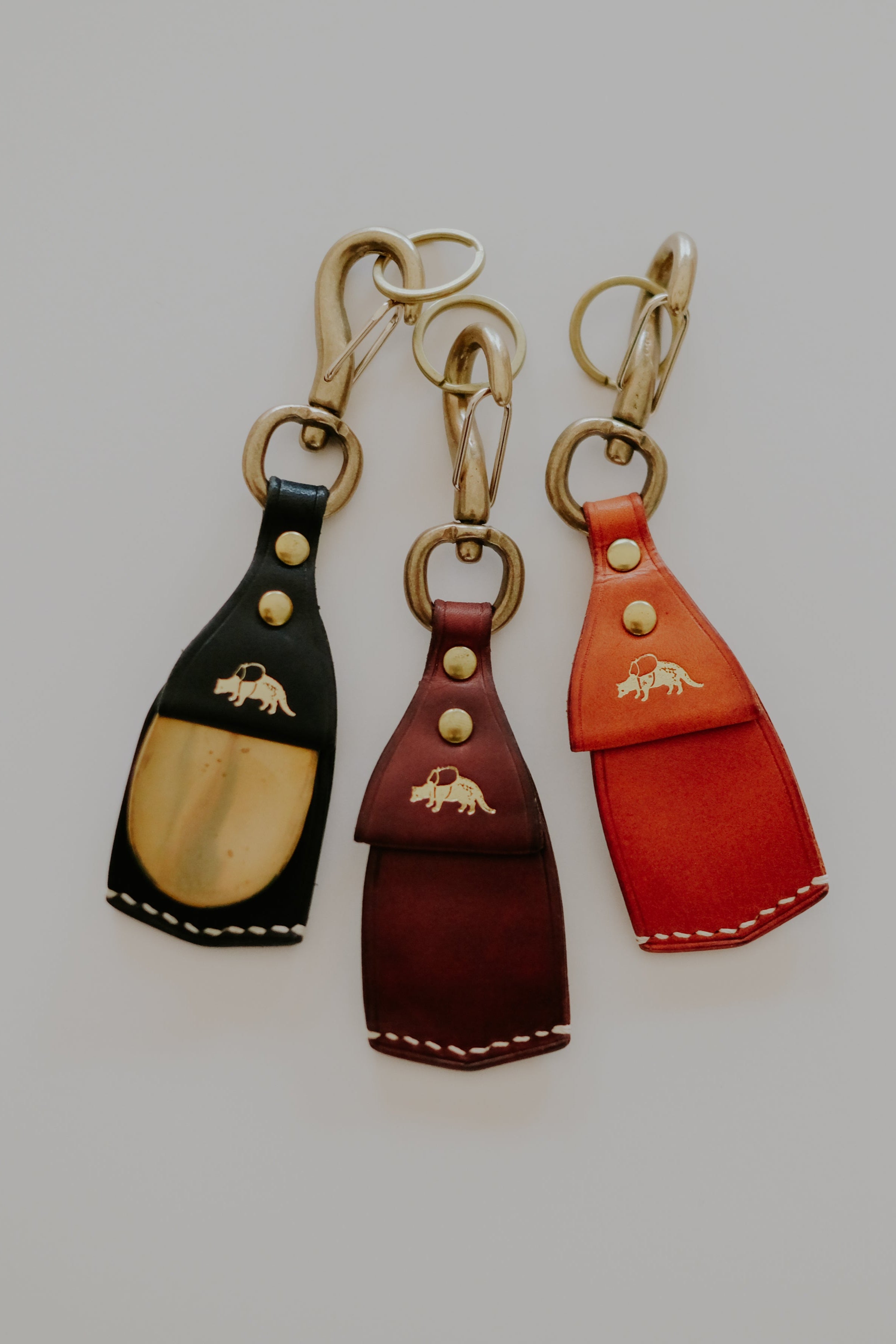 Jacou -靴べら key holder-