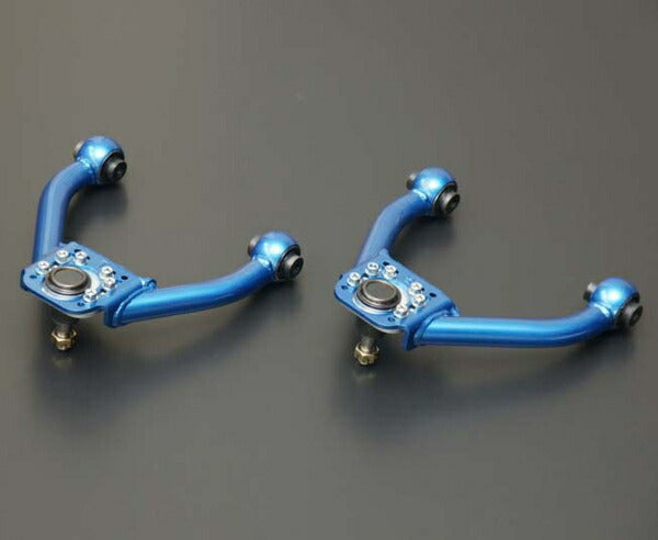 マークII チェイサー JZX90 JZX100 アッパーアーム クスコ ネガティブ