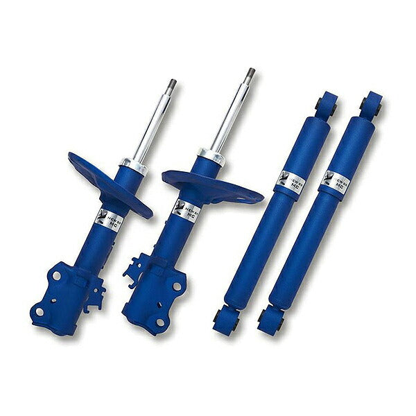 インテグラタイプR DC5 マフラー 柿本改 ハイパーフルメガN1+Rev