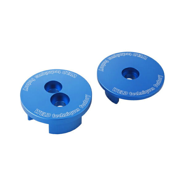 マークII チェイサー クレスタ JZX90 JZX100 ウェルド デフ