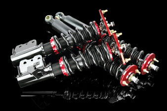 シルビア 180SX S13 車高調 ラルグス 全長調整式車高調 スペックS