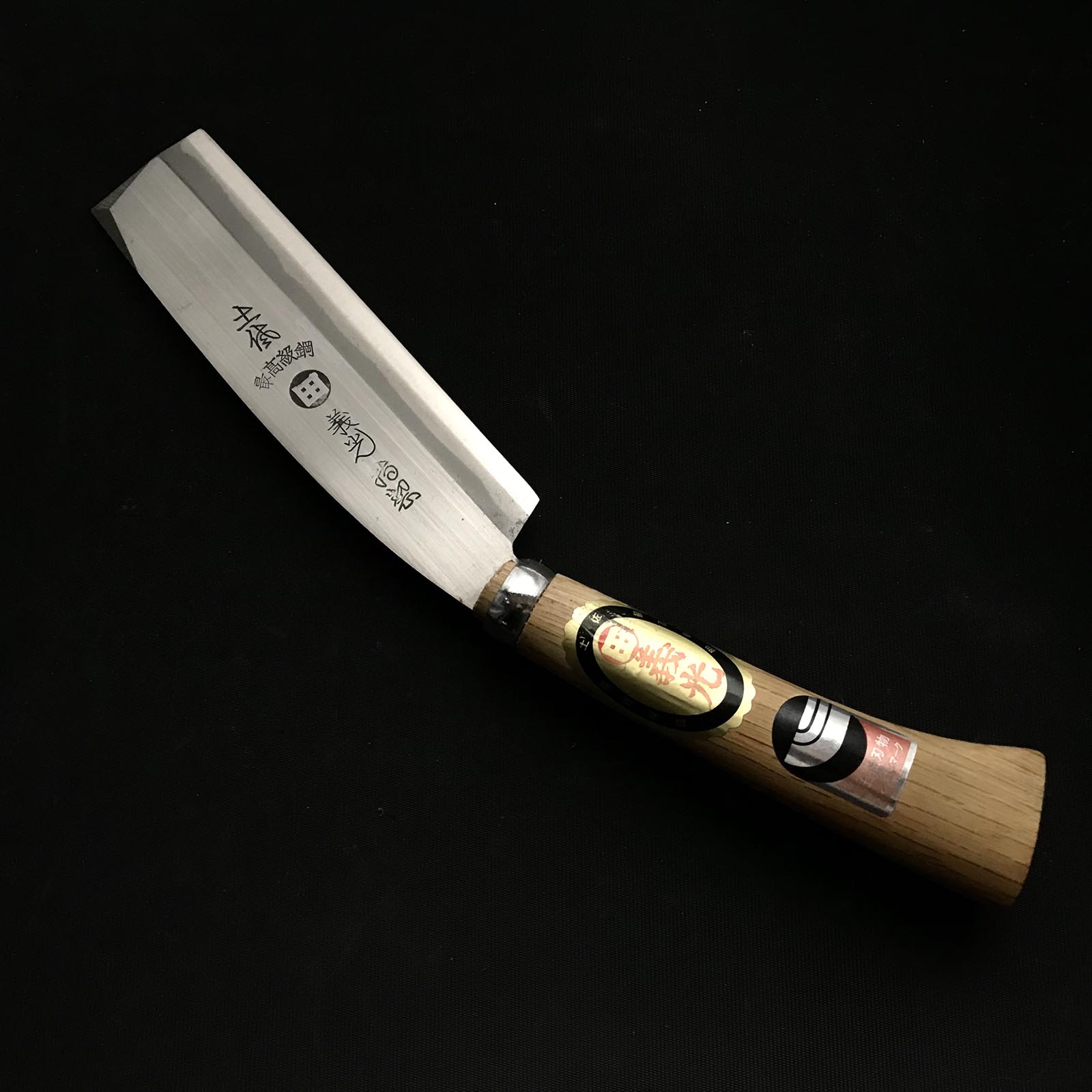 マウンテンナイフ・鉈