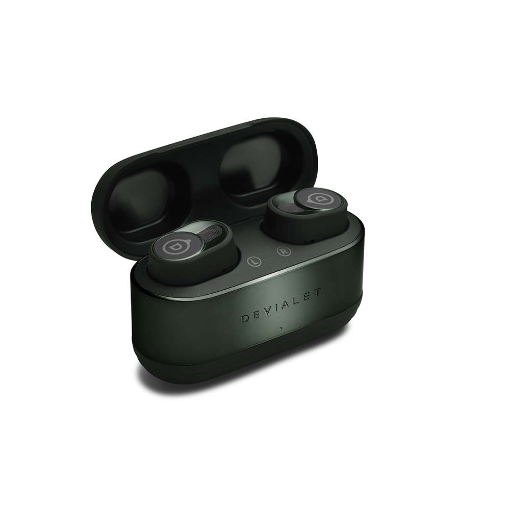 Gemini II - DEVIALET | 完実電気オンラインショップ | KANJITSU DENKI