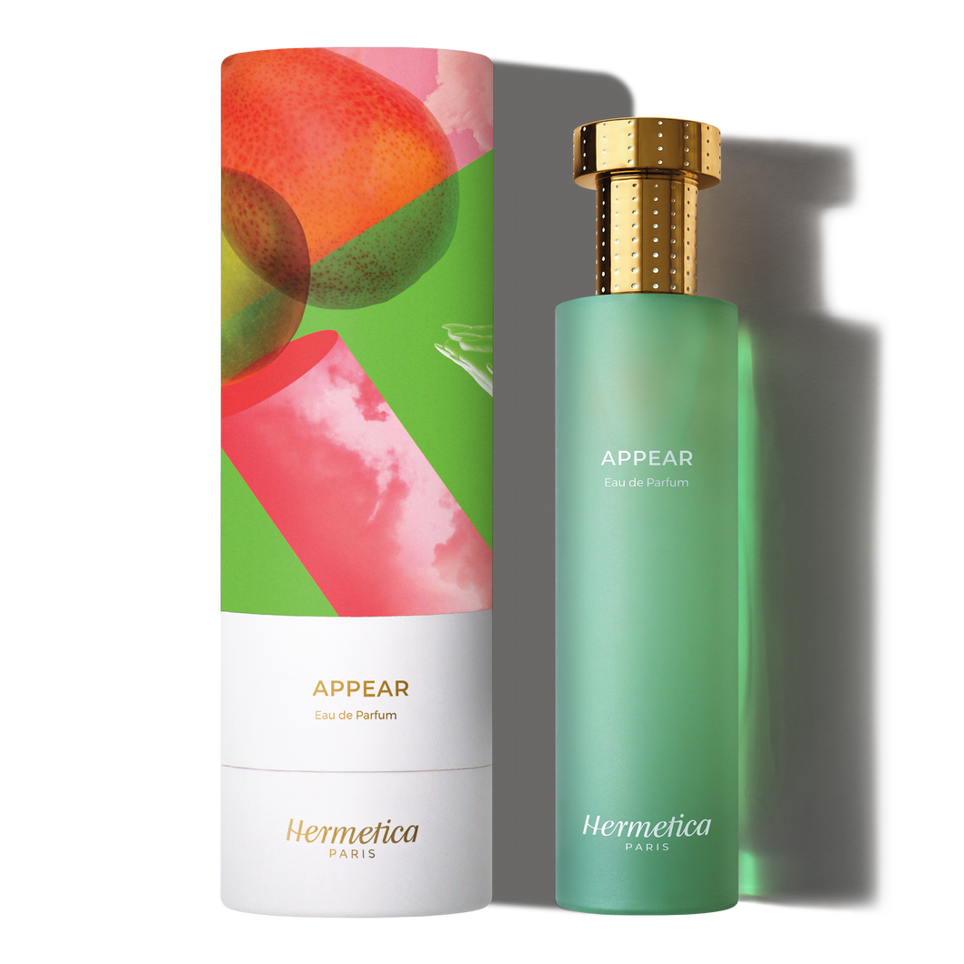 Hermetica アピアー オーデパルファム 100mL – INTERMODE KAWABE