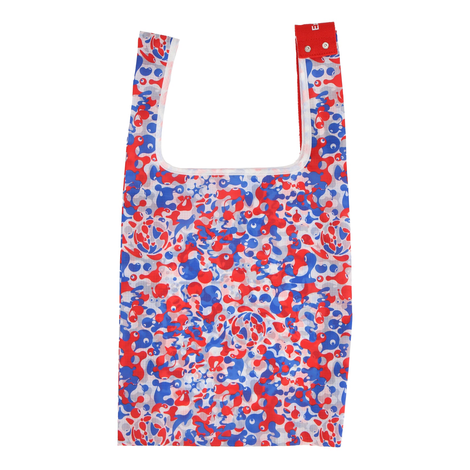 NEW】EXPO2025 エコバッグ WORLD ホワイト– INTERMODE KAWABE