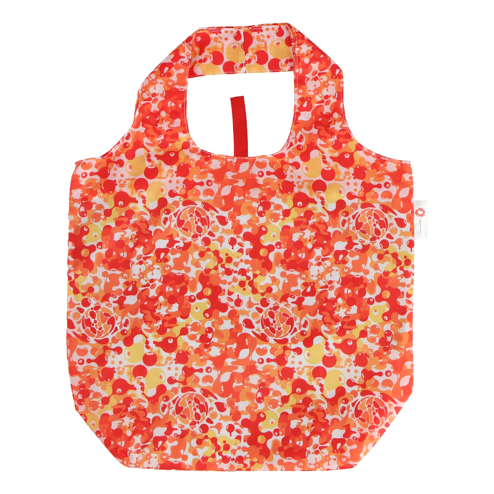 NEW】EXPO2025 保冷バッグ WORLD オレンジ – INTERMODE KAWABE