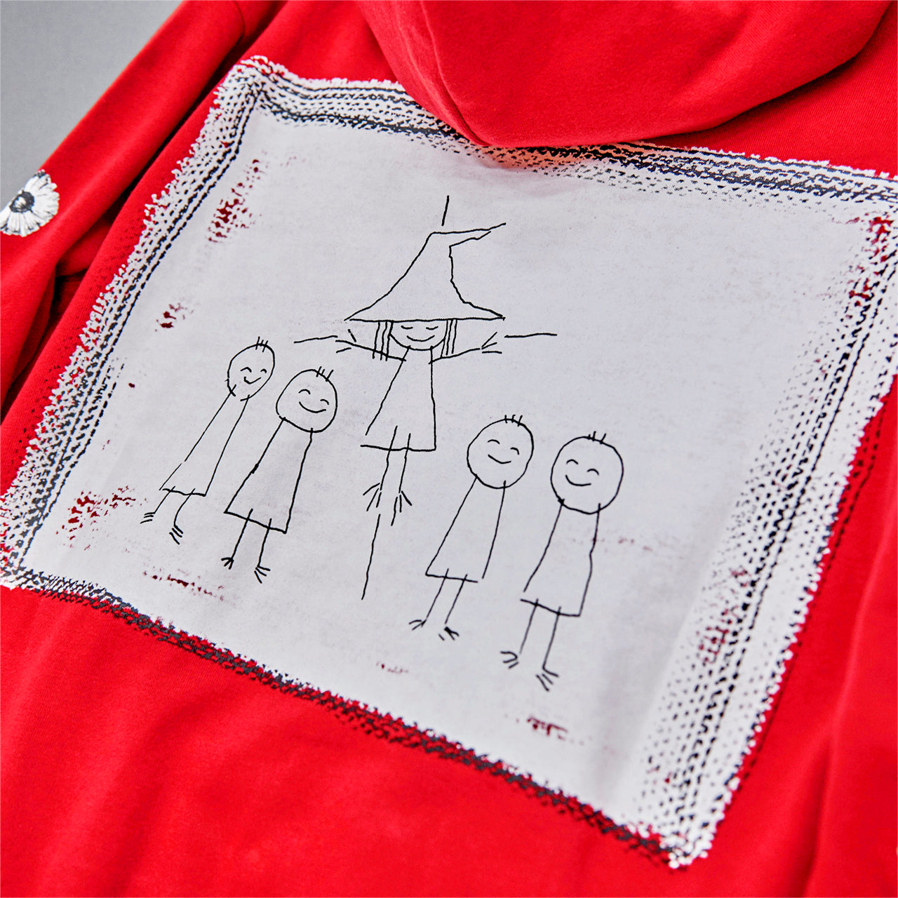 Majogari パーカー – KENSHI YONEZU ONLINE STORE