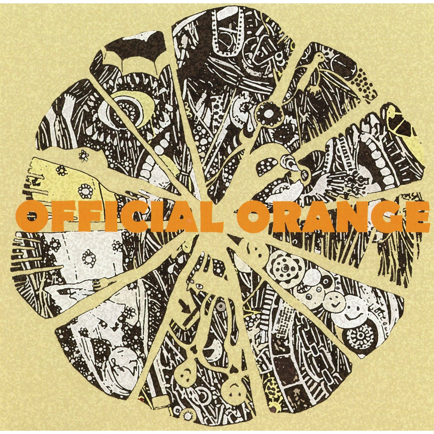 OFFICIAL ORANGE – KENSHI YONEZU ONLINE STORE