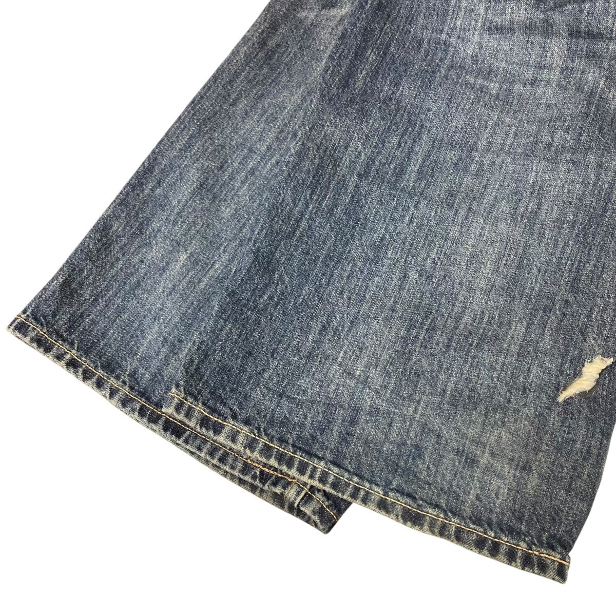 OUR LEGACY(アワーレガシー) 24AW VAST CUT Vintage Rubber Repair