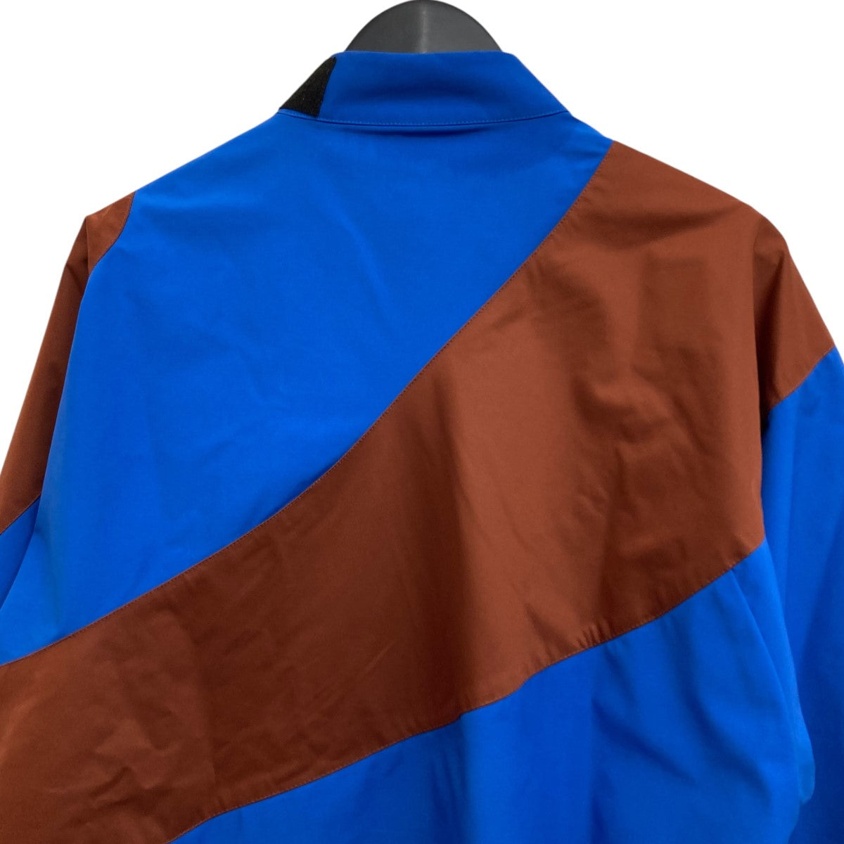 Kiko Kostadinov(キココスタディノフ) 18AW TWO TONE TEAR DROP