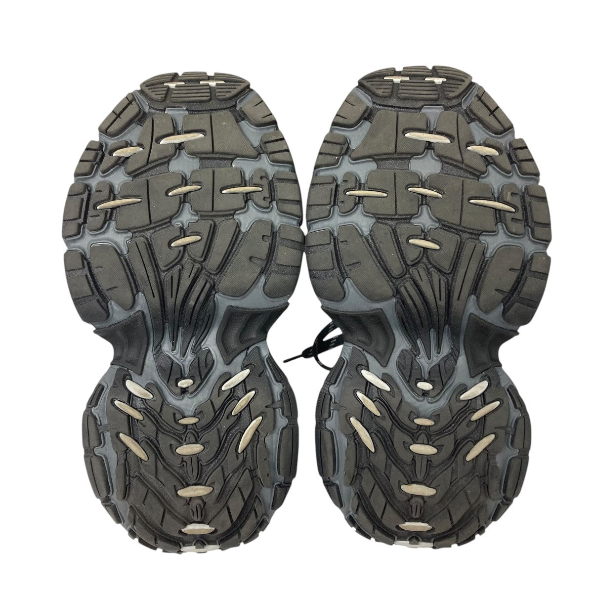 BALENCIAGA(バレンシアガ) 6XLスニーカー ブラック サイズ 43｜【公式