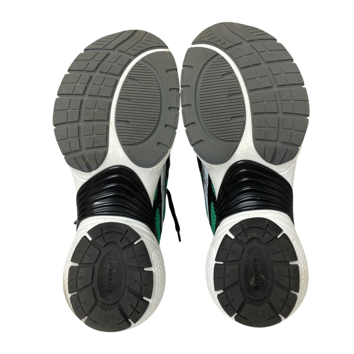 GIVENCHY(ジバンシィ) TK-MX Runner パネル スニーカー FR0223