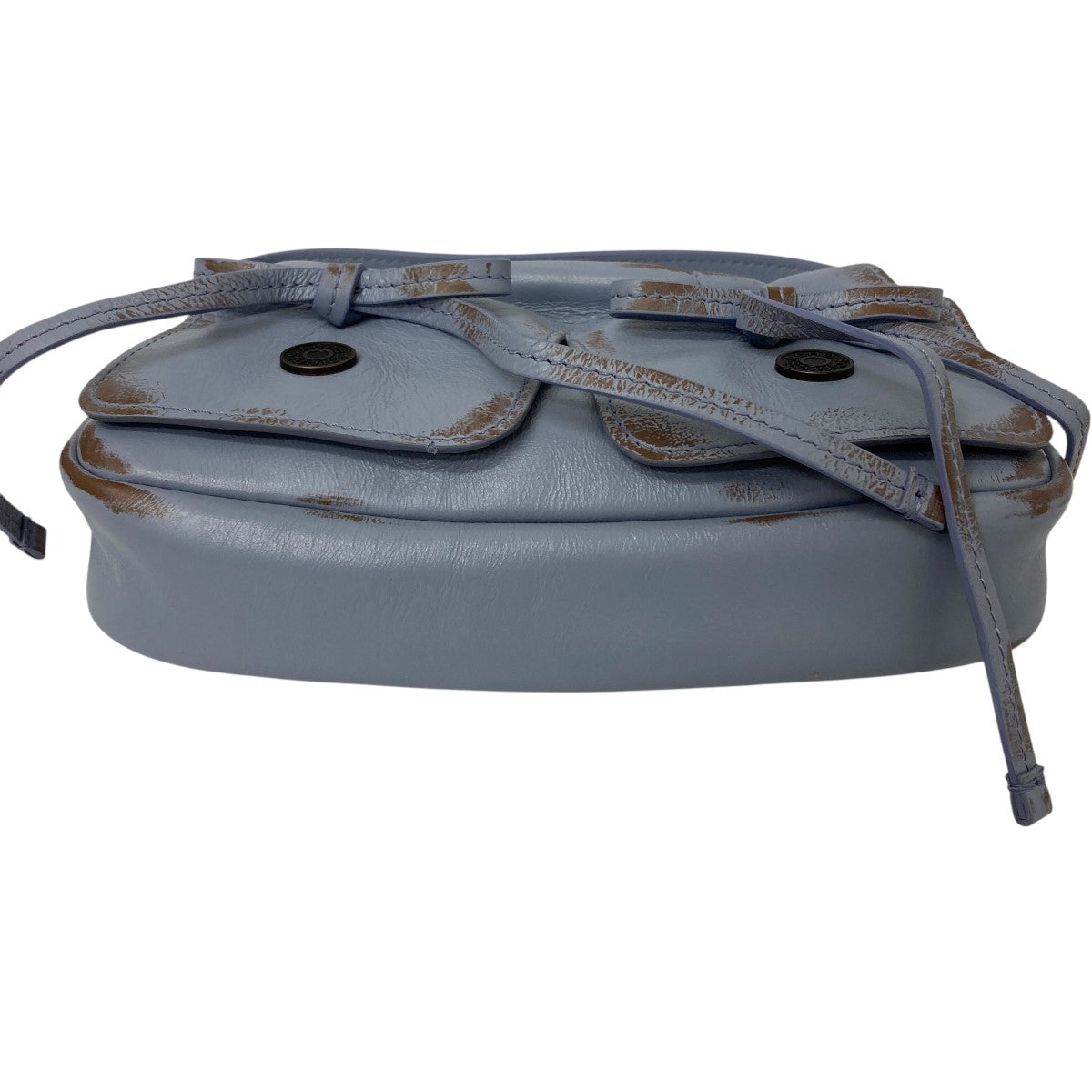 ACNE STUDIOS(アクネストゥディオズ) マルチポケットマイクロバッグ