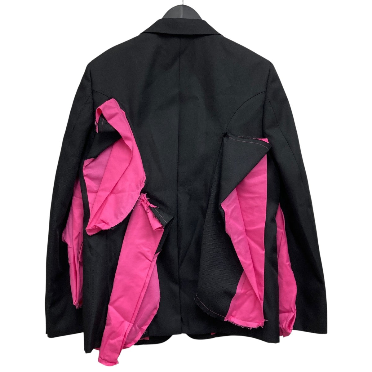 COMME des GARCONS HOMME PLUS(コムデギャルソンオムプリュス) 25SS