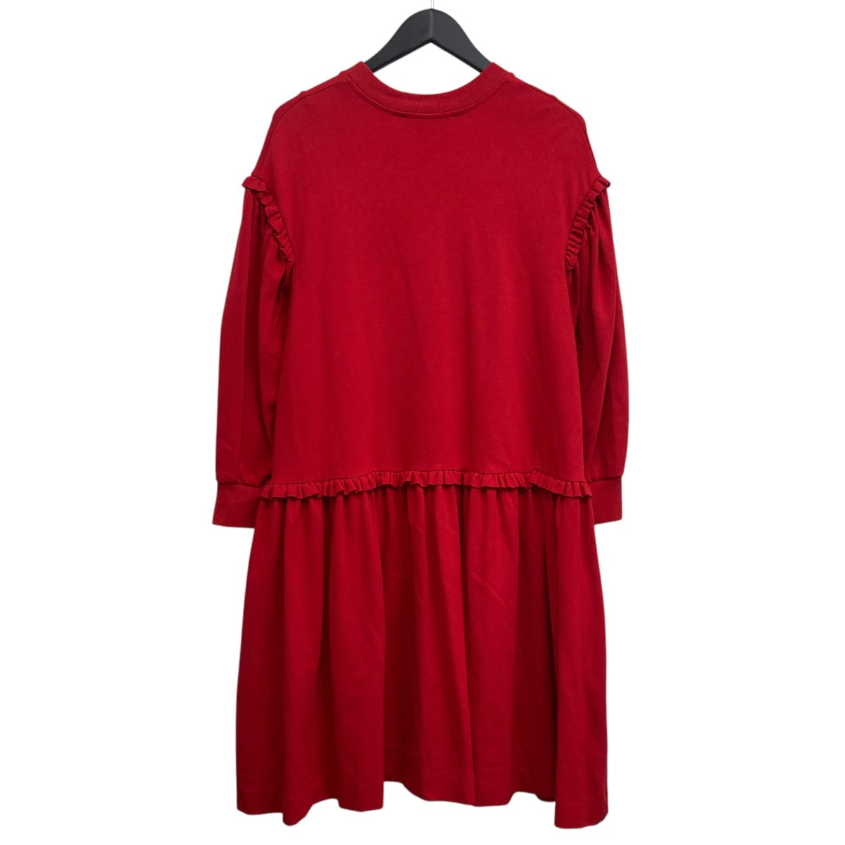 Simone Rocha(シモーネ ロシャ) ワンピース レッド サイズ M｜【公式