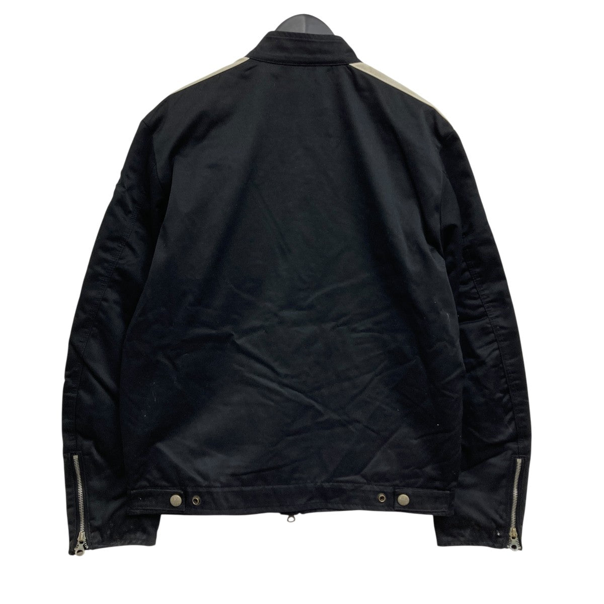 DIESEL(ディーゼル) J-Beck Biker Jacket バイカージャケット A10486