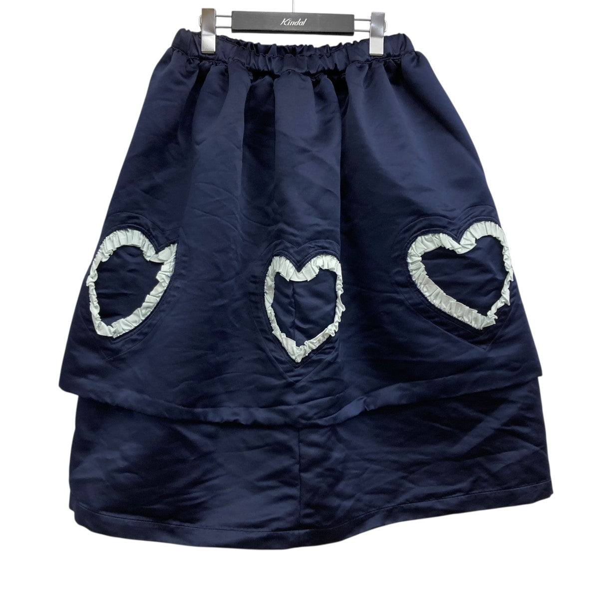 COMME des GARCONS GIRL(コムデギャルソンガール) スカート ND-S007